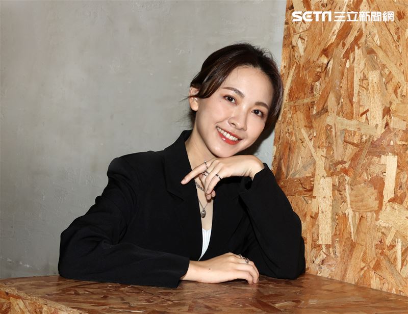 專訪／17歲遇曾祖父病逝！林玟誼悲曝「一輩子遺憾」：最後記憶沒有我