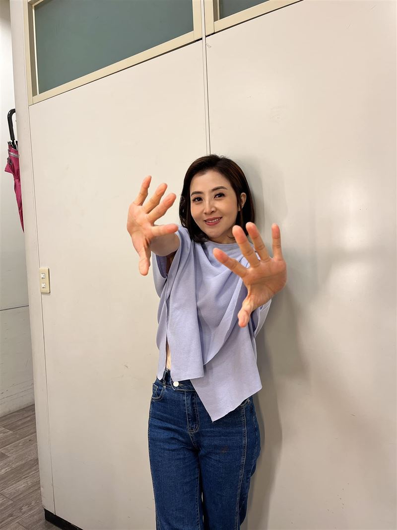 李亮瑾一摔竟「尾椎骨裂」！疑「2原因」造成　嘆：只能自行癒合