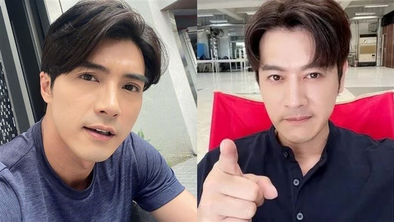 傳三度喇舌酒店妹！賀軍翔爆對張勛傑動手　怒嗆「沒錢的人就好好做事」