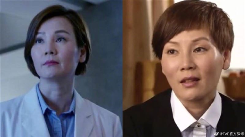 資深港星「罹乳癌康復又復發」病逝…享年54歲！消瘦近照曝