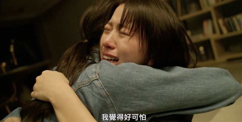 隋棠《親愛壞蛋》怒槓温昇豪！含淚爆氣「連環飆罵」網讚：連眼神都是戲