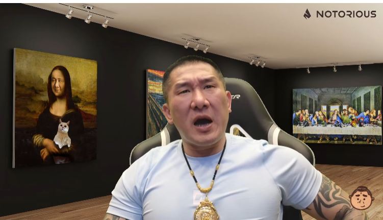 館長痛批「生育率低是台灣經濟爛」　網友神回打臉「阿富汗經濟很好？」