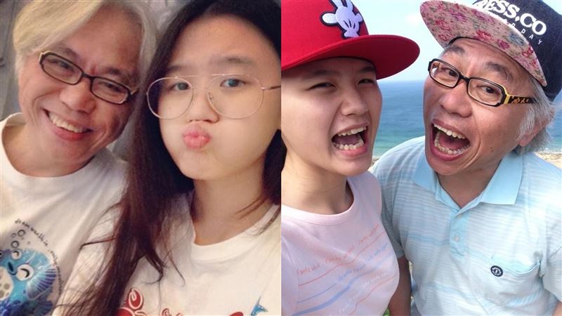 林靖恩病房諷「財產我轉走了」　李坤城兒怒揭真相：真看不下去