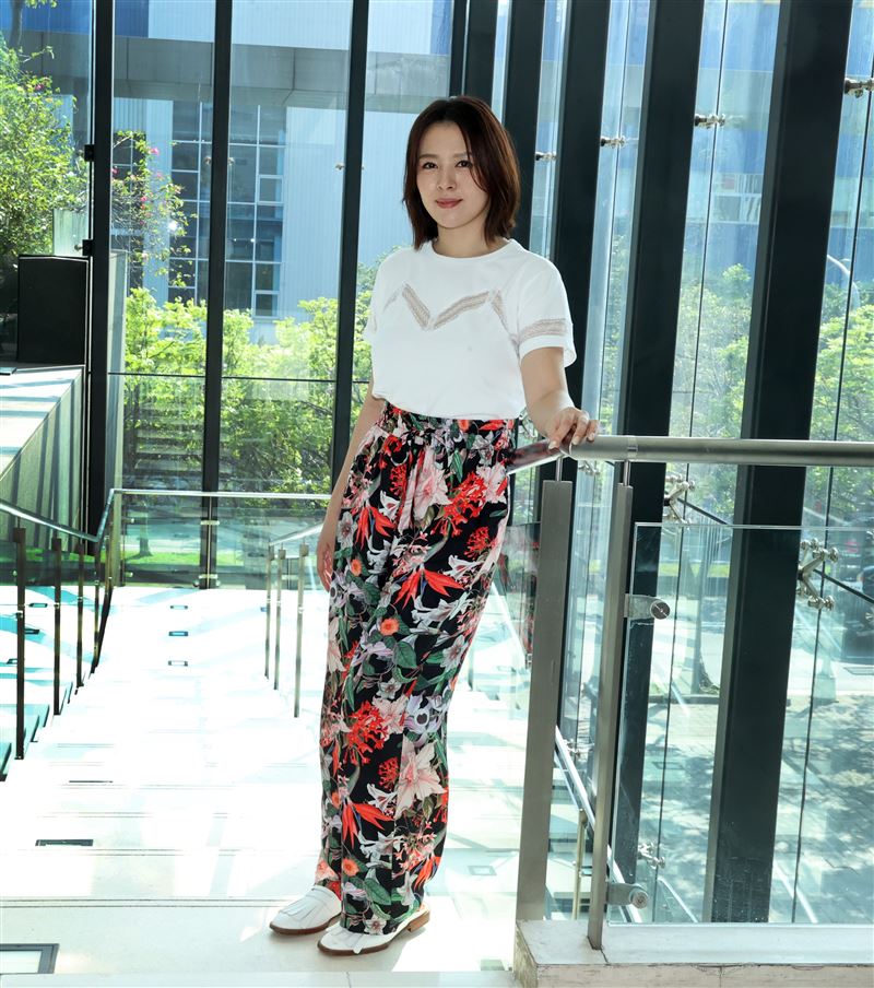 獨家／劉品言開公司「帳戶僅剩600元」　揭燒錢始末！嘆：賠到吐血