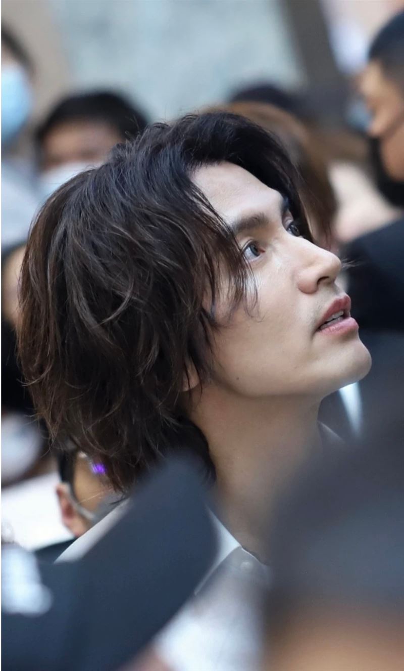 46歲言承旭「0修圖長這樣」！驚人近況照瘋傳　網全驚呆