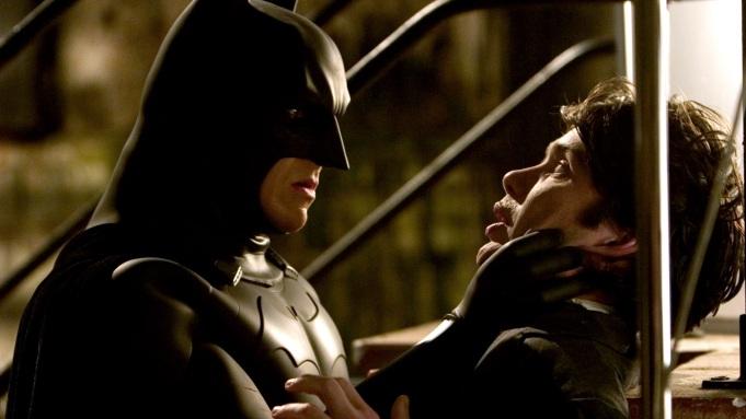 席尼墨菲自知當不上蝙蝠俠⋯但諾蘭逼片商高層看他的試鏡帶，好讓他成為稻草人