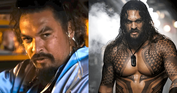 《玩命關頭X》成 DC 退輔會？巨石強森、傑森摩莫亞、約翰希南都參演，彩蛋還有她！