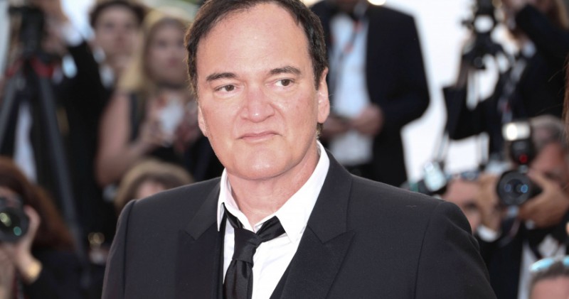 吸到皮變皺!知名鬼才導演爆 豪砸30萬「只為舔女舞者腳趾」