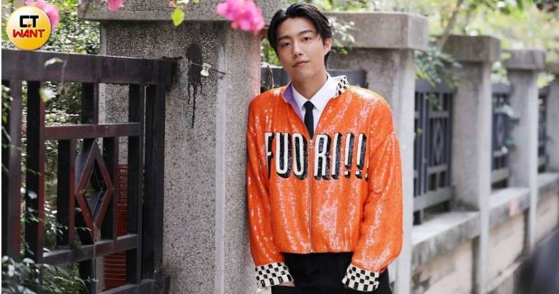 蔡凡熙認分手了!日台遠距戀難維繫 3年戀情告吹