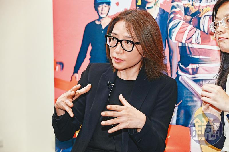 民進黨性騷連環爆…《人選之人-造浪者》製作人有話說