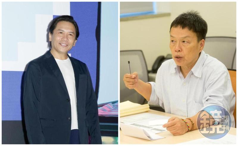 許傑輝爆性騷植劇場女學員…王小棣被質疑包庇回應了