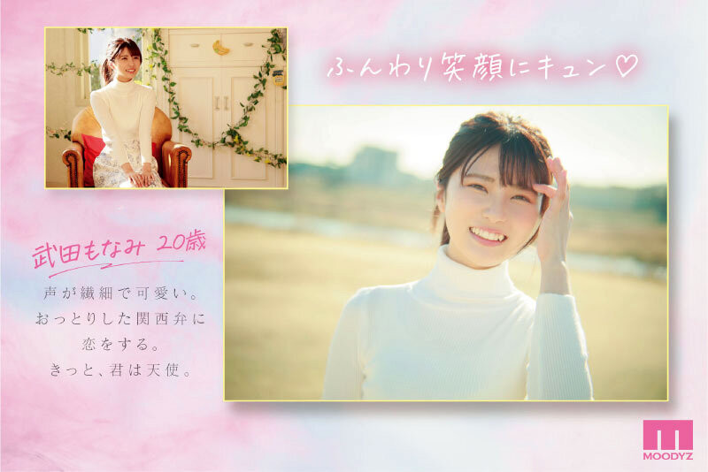 武田萌奈美(武田もなみ)出道作品番号及封面,「武田もなみ」个人简介