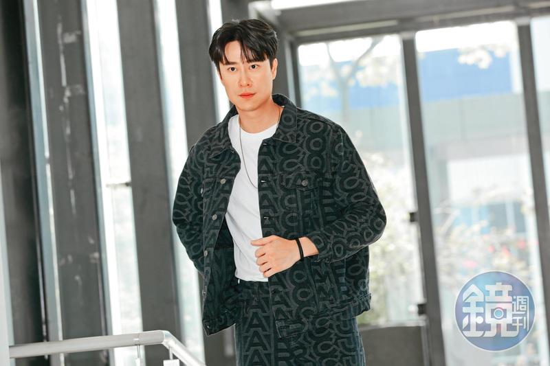 劉書宏爆被排擠！前輩嗆「憑什麼當主持人」　未點名阿本竟中槍