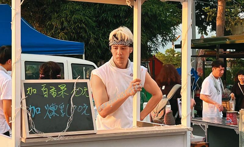 原訂秋天結婚！胡宇威、陳庭妮婚禮大卡關　連婚紗都還沒拍