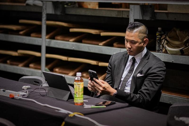 分析黑范夫妻訴訟勝算　呂秋遠嘆「精準的失控」：自首比較實際