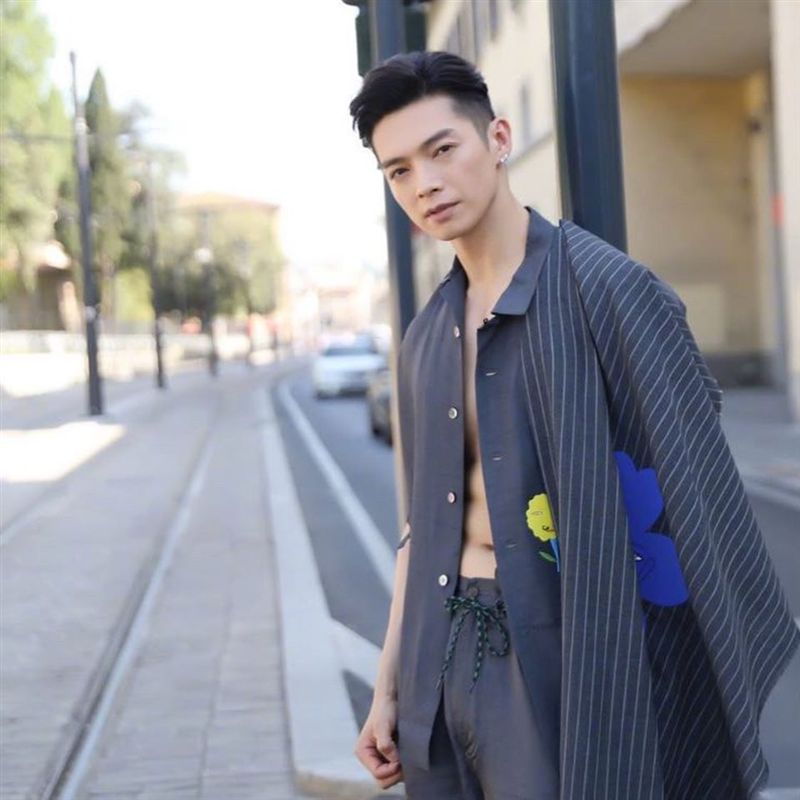 曾爆料飛輪海祕辛沒人信！辰亦儒被封「瓜主」　網笑翻：他快憋死了