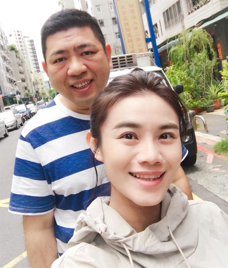 曾靠艋舺雞排月賺千萬！NONO突「解約分手」原因曝光