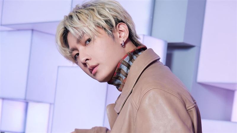 炎亞綸人設崩了　網好奇：若真的姓炎怎麼取名？答案太有才