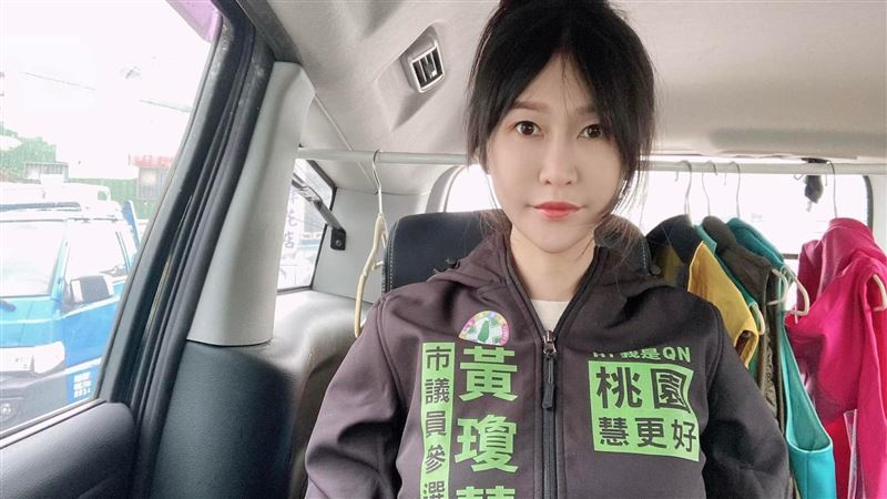 朱學恒被踢爆性騷！鄉民女神黃瓊慧挖出「這句話」嘆：真的好諷刺