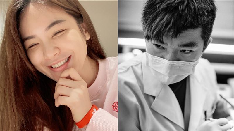 陳沂狀告史書華！結果出爐　她喊：非常震驚