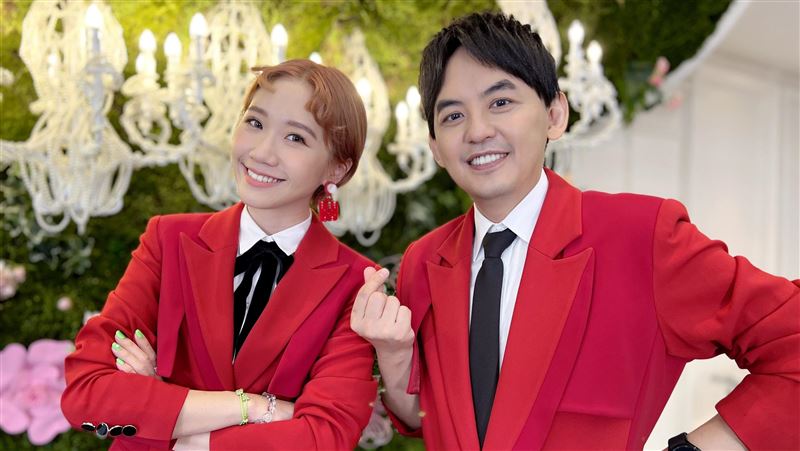 黃子佼性騷延燒！愛徒Lulu黃路梓茵半夜4點發文了　本來功過就不能相抵