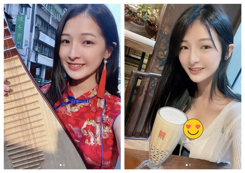 琵琶女神發「肢體接觸影片」！打臉千字文聲明　回嗆多米多羅：歡迎告我