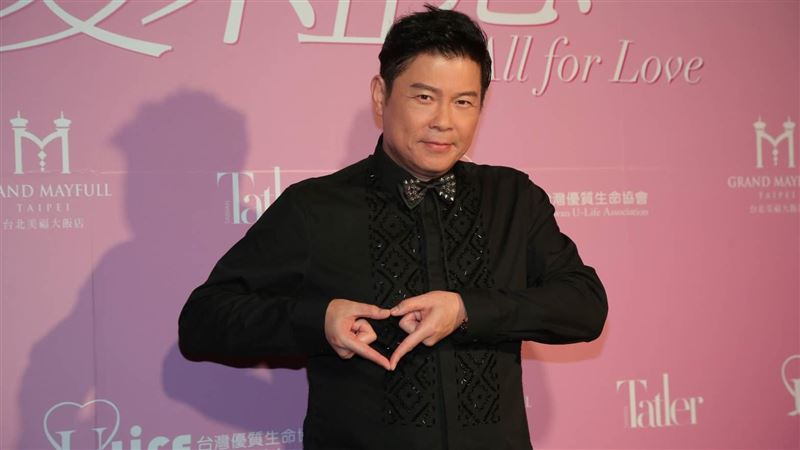 獨家/衛視中文台收攤!胡瓜曾國城痛失老節目 製作單位洩口風