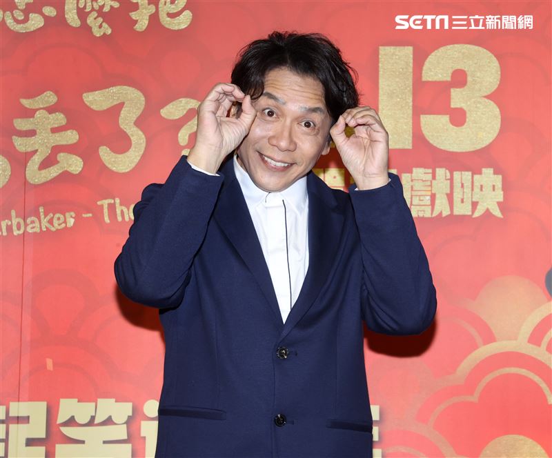 許傑輝性騷引退⋯《婆婆》角色免遭賜死 製作人揭主因