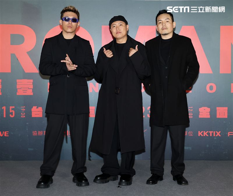 玖壹壹突取消香港演出!「關鍵原因」曝光 經紀公司遺憾發聲