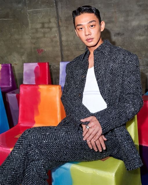 YouTuber A是他？遭指是劉亞仁資助的「吸毒共犯」　本人回應了