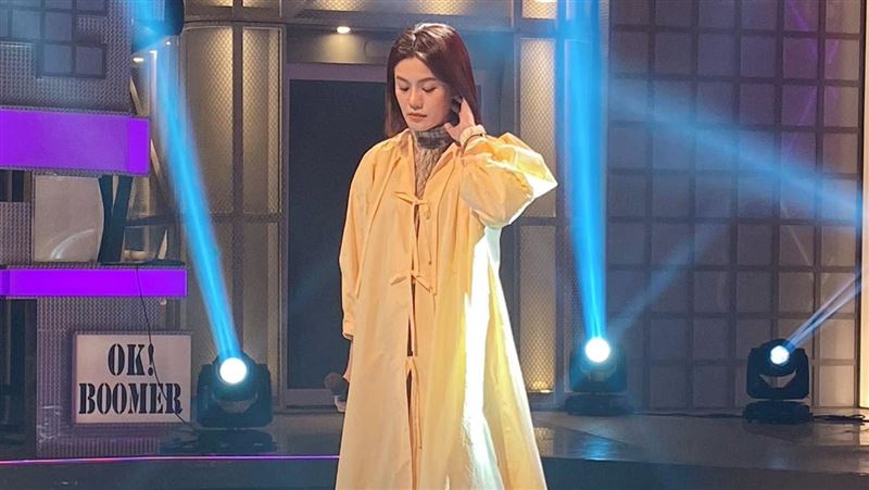 NONO暫退演藝圈！朱海君「神隱噤聲」　閨密蔡家蓁心疼發聲了