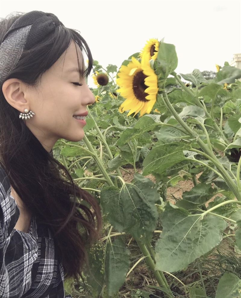 李靚蕾出手了！無預警洩「全新動向」　含淚吐官司勝訴內幕