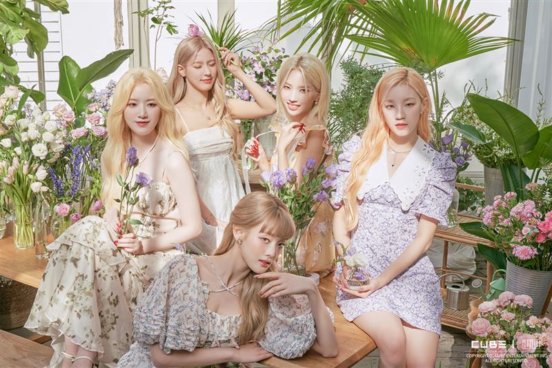 (G)I-DLE曹薇娟善舉被記12年！幫同學「脫離霸凌」　直言：至今都很感謝