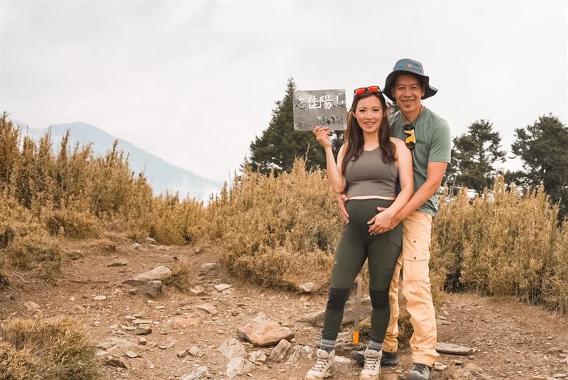 林叨媽神隱2個月！突開直播淚崩鞠躬道歉：很對不起大家　暴瘦身影曝