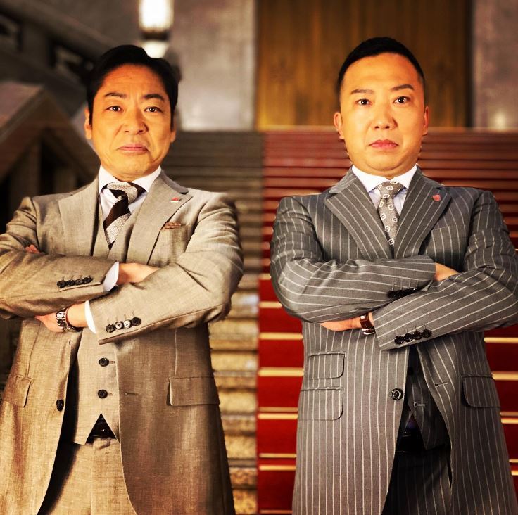 《半澤直樹》市川猿之助涉加工輕生！父母家中「離奇雙亡」　警下令逮捕