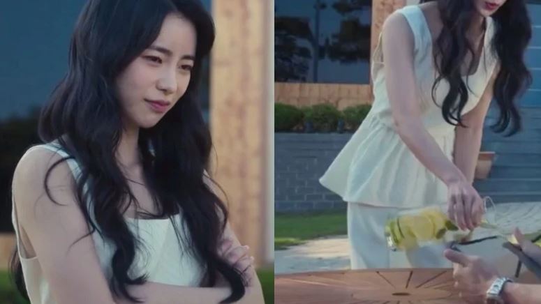 Beauty美人圈／高級穿搭靈感！韓劇「財閥千金」穿搭範