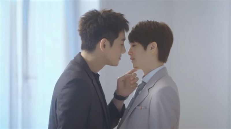 《鬼之執行長》豪華卡司全曝光!驚見「火辣女神」睽違4年現蹤電視劇