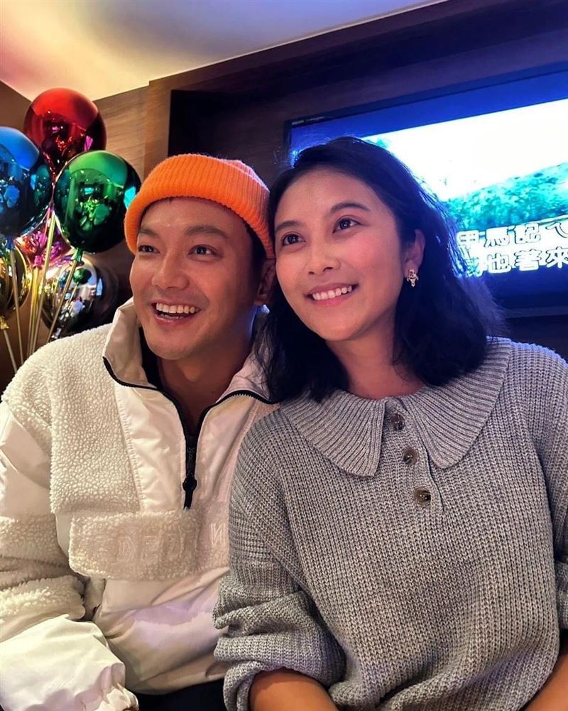 卓君澤巨肚現形　棒棒堂難得合體網看哭！威廉精蟲慘被虧