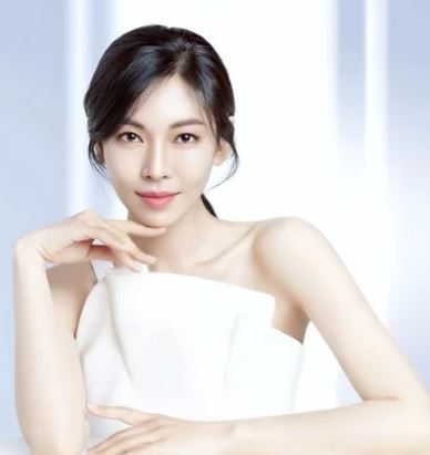 Beauty美人圈／曾胖到72公斤？《九尾狐傳1938》金素妍瘦身保養秘訣公開