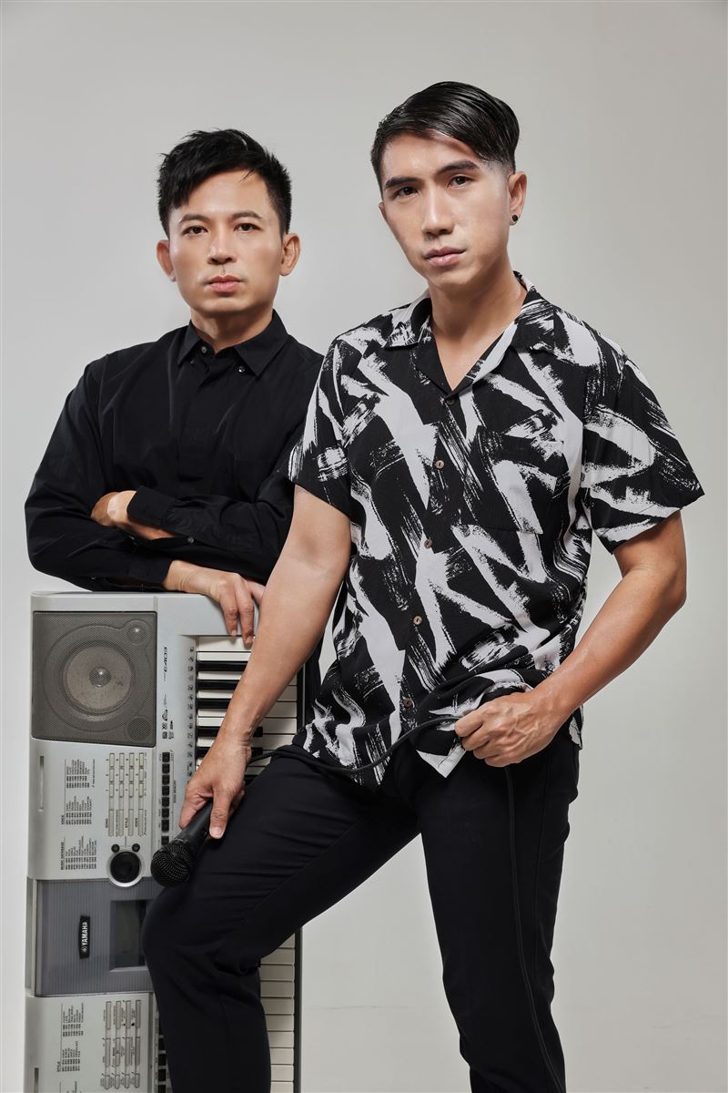 男團成員挺同志發聲 聽聞惡耗數度落淚 得不到家人認同釀悲劇