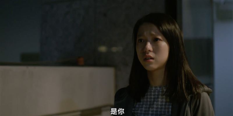 雷／《親愛壞蛋》侵犯案兇手曝光！他淚崩致歉項婕如：又讓你受傷了