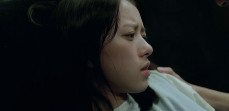 雷／嗑藥失控了！《親愛壞蛋》他「侵犯隋棠女兒」項婕如飆淚苦求網看哭