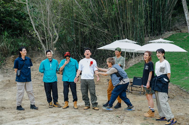 《營業中》玩命任務曝光！55歲庹宗康當場發飆怒喊：為什麼？