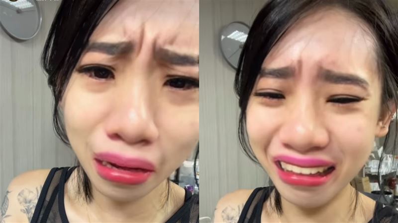 加盟SWAG近1個月!輔導長崩潰痛哭委屈 「你們是吃飽太閒了嗎?」