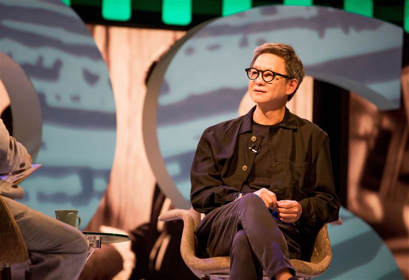 20年前拍《孽子》太聳動！曹瑞原揭背後秘辛　「驚人巧合」曝光