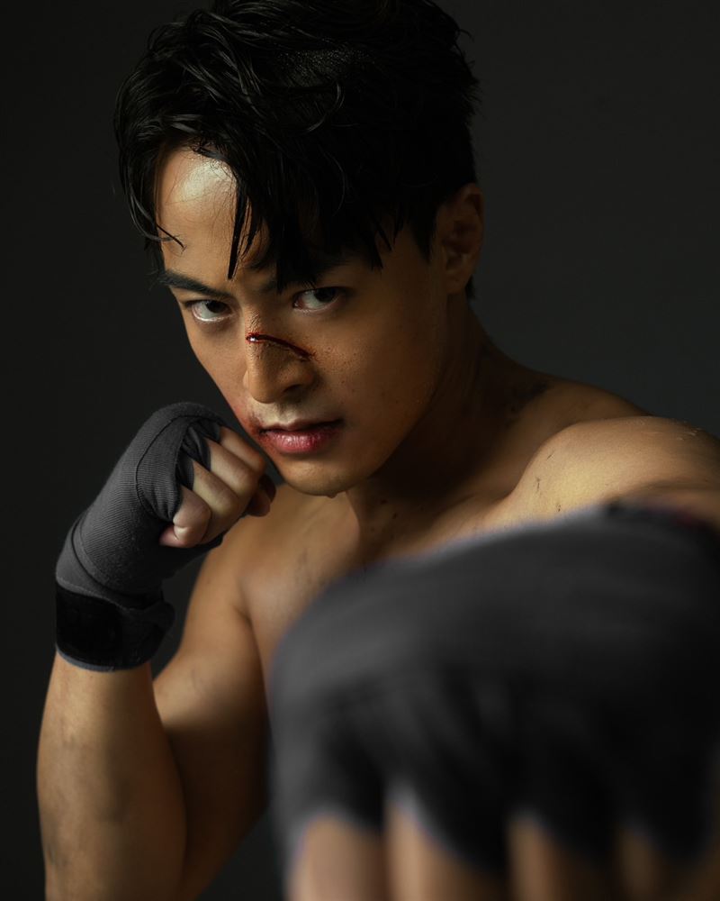 朱宇謀收入慘低「5年沒報稅」　爆《女大》挺過假包風暴關鍵變化