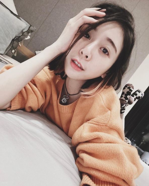 Albee羞認「流理台激戰男友」！興致突然來了：很嗨…私密房事全曝光