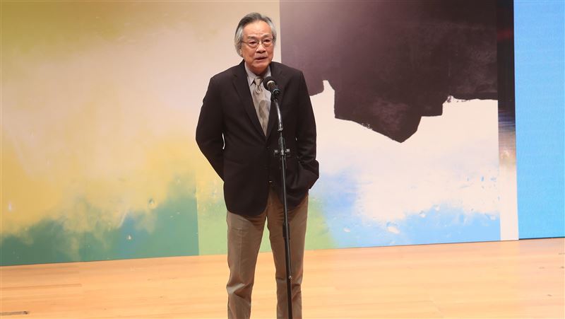 涉性騷王健壯向趙思樂致歉！卻不滿房慧真的指控：我只能說椎心刺骨