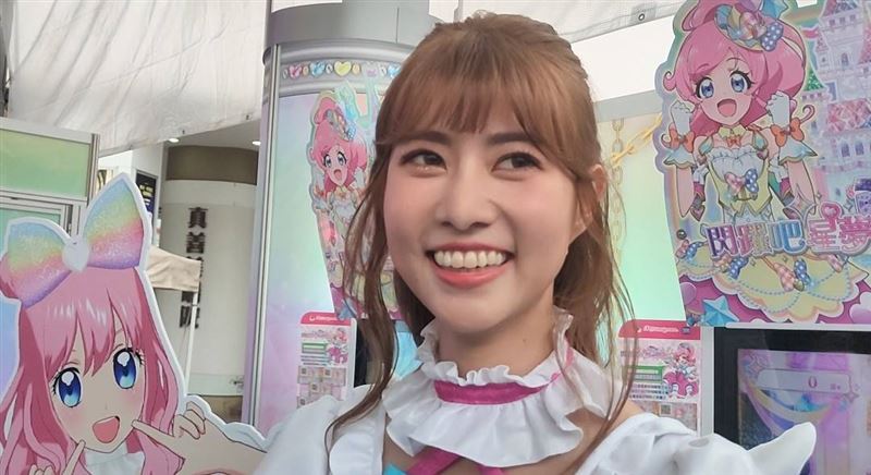 蔡阿嘎評日本餐廳難吃翻船　日籍「木曜女神」開腔了！首洩2人私交