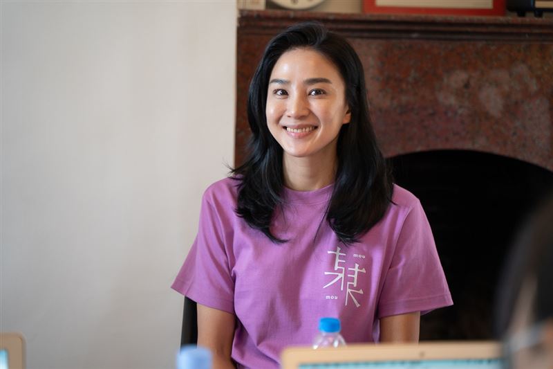 17年前CP成真了！洪小鈴大方認愛張天霖「他叫我小公主」驚吐結婚進度